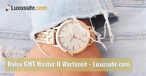 rolex lieferzeit|rolex gmt 2 wartezeit.